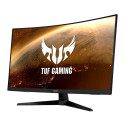 ASUS TUF Gaming VG328H1B arvutimonitor 80 cm (31,5") 1920 x 1080 pikslit Full HD LED Must