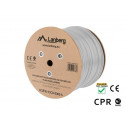 LANBERG KAABEL UFTP CAT. 6A 305M JUHE CU LSZH HALL