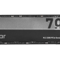 Lexar NM790 M.2 1 TB PCI Express 4.0 SLC NVMe