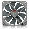 Noctua NF-P14S REDUX-1500 PWM arvuti jahutussüsteemi korpuse ventilaator 14 cm hall