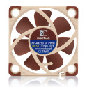 Noctua NF A4x10 5V PWM Computer case Fan 4 cm Brown