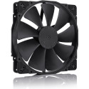 Noctua NF-A20 PWM CH.BK.S computer cooling system Computer case Fan 20 cm Black