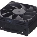 NOCTUA PROTSESSORI JAHUTUS NH-L9I-17XX CHROMAX MUST