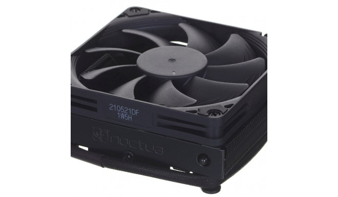 NOCTUA protsessori jahuti NH-L9I-17XX chromax must