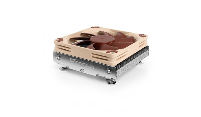 Noctua Kühler NH-L9i 17xx protsessorijahuti 9,2 cm beež, pruun 1 tk