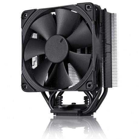 Noctua NH-U12S chromax.black protsessorijahuti 12 cm
