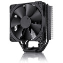 Noctua NH-U12S chromax.black protsessori jahuti 12 cm