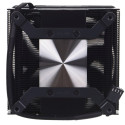 NOCTUA PROTSESSORI JAHUTUS NH-L9I-17XX CHROMAX MUST
