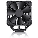 Noctua NH-U12S chromax.black protsessori jahuti 12 cm