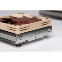 Noctua jahuti NH-L9i 17xx protsessori jahuti 9,2 cm beež, pruun 1 tk