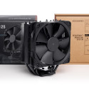 Noctua NH-U12S chromax.black Processor Cooler 12 cm