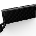 be quiet! Pure Loop 2 FX 280mm Processor All-in-one liquid cooler 14 cm Black 1 pc(s)