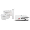 Plastikust stardikomplekt Zwilling Fresh & Save