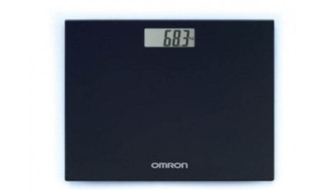 Omron HN-289-E must elektrooniline isiklik kaal