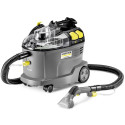 Kärcher Puzzi 8/1 Trummel tolmuimeja Märg 1200 W Kotivaba