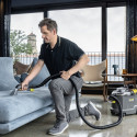 Kärcher Puzzi 8/1 Trummel tolmuimeja Märg 1200 W Kotivaba
