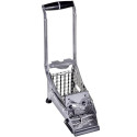 GEFU 13750 Chips slicer Manual Stainless steel