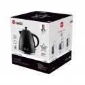 ELDOM NELA kettle, 1.7 l capacity, 2000 W power, black