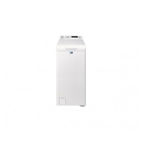 Electrolux EW2TN5061FP pealtlaetav pesumasin 6 kg 1000 p/min valge