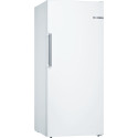 Bosch Serie 6 GSN51AWDV sügavkülmik Vabaltseisev Püstine Valge 289 L