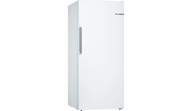 Bosch Serie 6 GSN51AWDV sügavkülmik Vabaltseisev Püstine Valge 289 L
