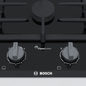 Bosch PRB3A6B70 hob Black Built-in Gas 2 zone(s)