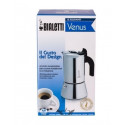 Bialetti kohvikann New Venus 6tz