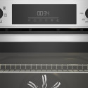 Beko BBIE123001XD oven 72 L 2400 W A Stainless steel