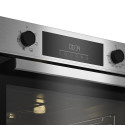 Beko BBIE123001XD oven 72 L 2400 W A Stainless steel