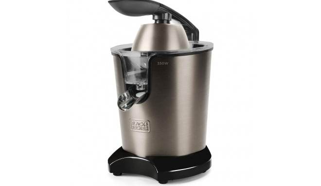 Citruspress Black+Decker BXCJ350E (350W)