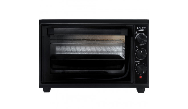 Camry CR 6023 electric oven