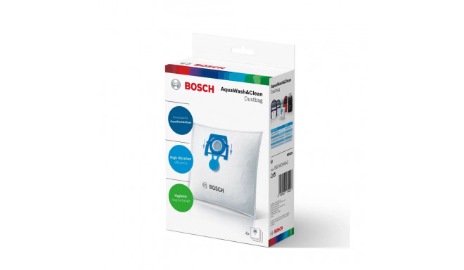 Bosch BBZWD4BAG vacuum accessory/supply Cylinder vacuum Dust bag