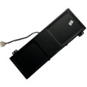CoreParts sülearvuti aku Acerile AP18E7M AP18E8M KT.00407.007 KT00407009