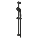 Dušikomplekt GROHE QUICKFIX VITALIO START 100 279482430, must matt