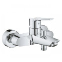 Bathroom faucet Grohe QuickFix Start, 24206002, chrome