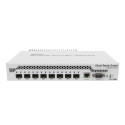 Switch MikroTik CRS309-1G-8S+IN