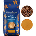 Coffee beans Movenpick Caffe Crema 1 kg