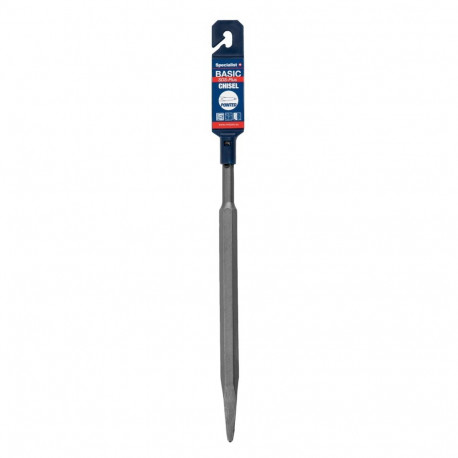 SPECIALIST+ pointed chisel SDS+ BASIC, 14 x 250 mm