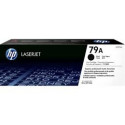 HP Kassetid Nr.79A Must (CF279A)