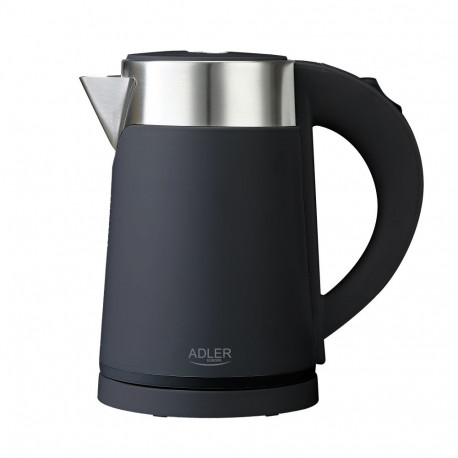 Adler AD 1372 Black Kettle