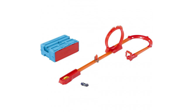 Hot Wheels Track Builder HMC04 mänguauto