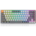 Redragon K652 Azure Keyboard (K652GG-RGB-PRO)