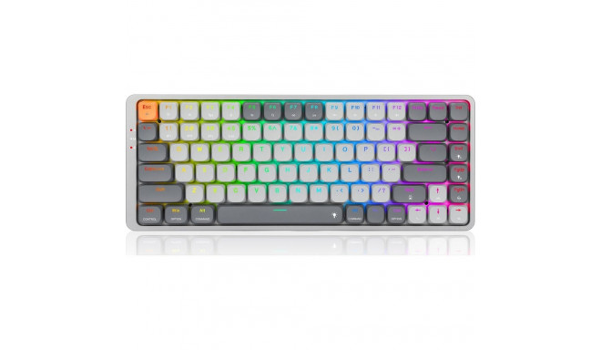 Redragon K652 Azure Keyboard (K652GG-RGB-PRO)