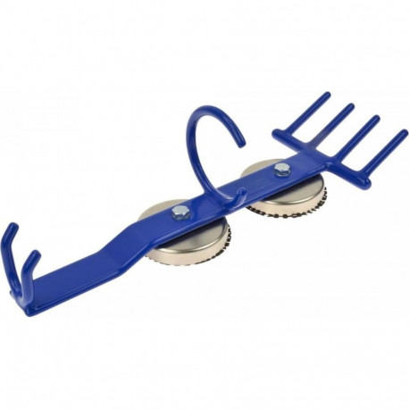 Geko magnetiline hoidik pneumaatilise mutrivõtme ja padrunite jaoks (10) G03152 GEKO