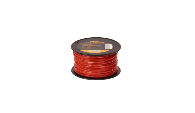 Trimmeri jõhv 2.4 mm 150 m nelikant ultra