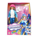 DREAMEEZ Suusakomplekt