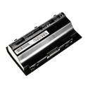 Green Cell aku Asus G75 G75V G75VW G75VX jaoks / 14.4V 4400mAh