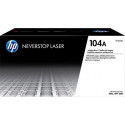 HP 104A Kujutustrummi Kassett