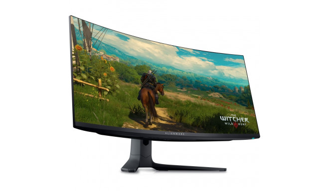 Monitor Dell Alienware AW3423DWF