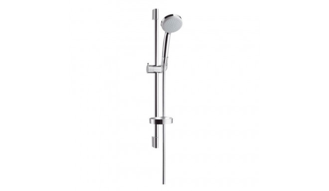 Dušikomplekt Hansgrohe Croma 100 Vario/Unica`C 65 cm, 27772000